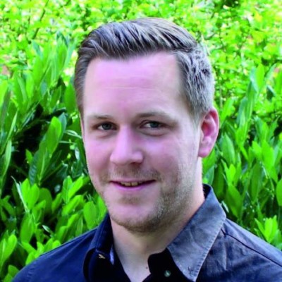 Patrick Nürge
