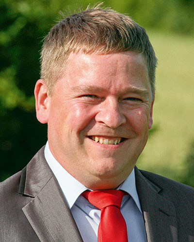 Mirco Wagner