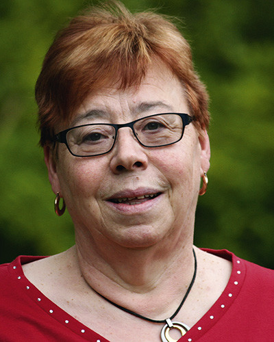 Angelika Teßner